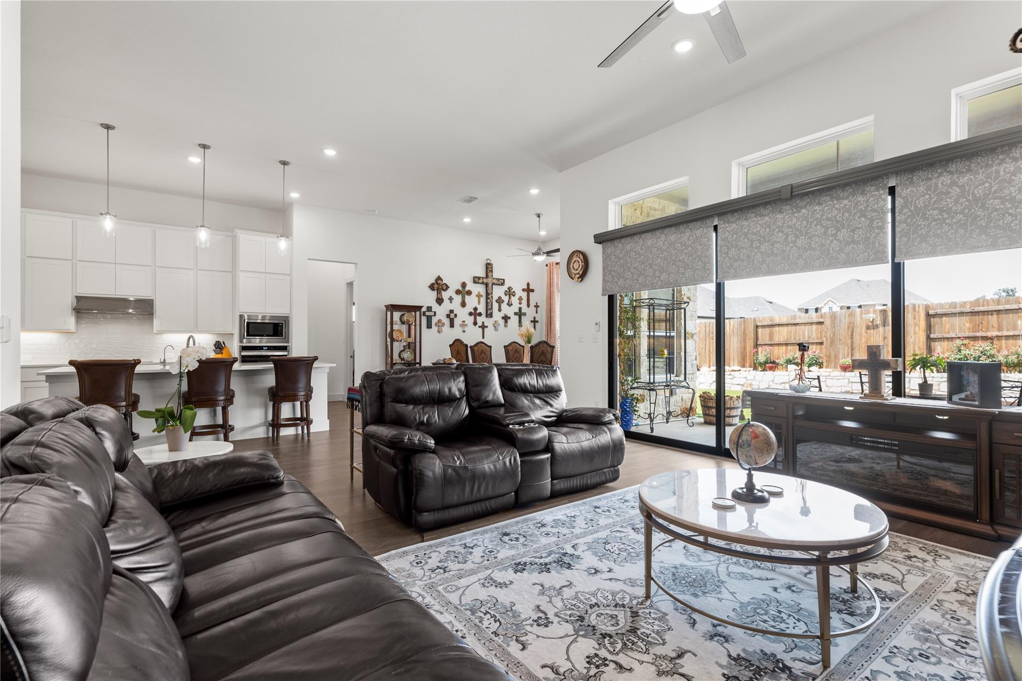 104 Serenity Hills Dr, Georgetown, TX 78628