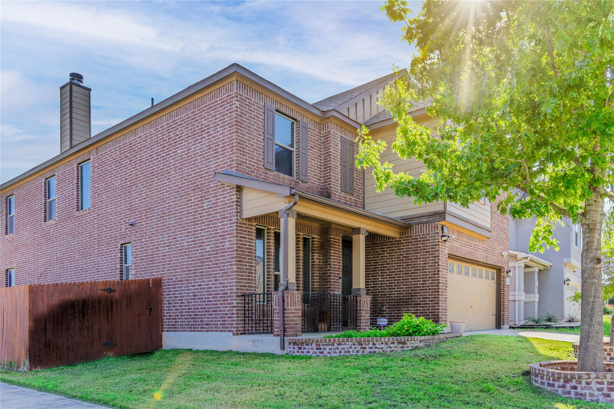 1529 Gautami Dr, Austin, TX 78753
