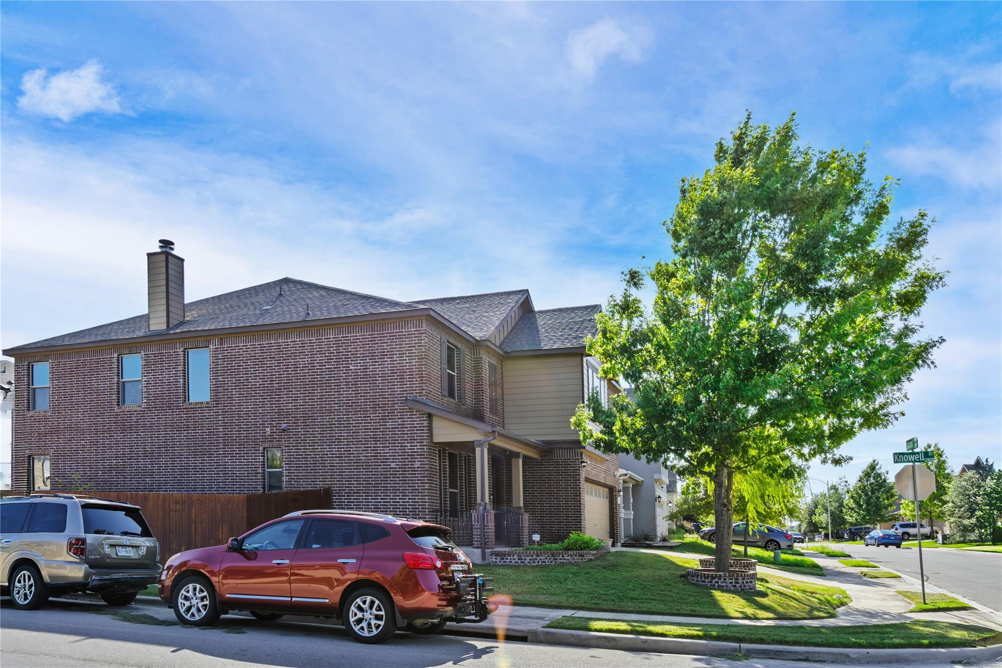 1529 Gautami Dr, Austin, TX 78753