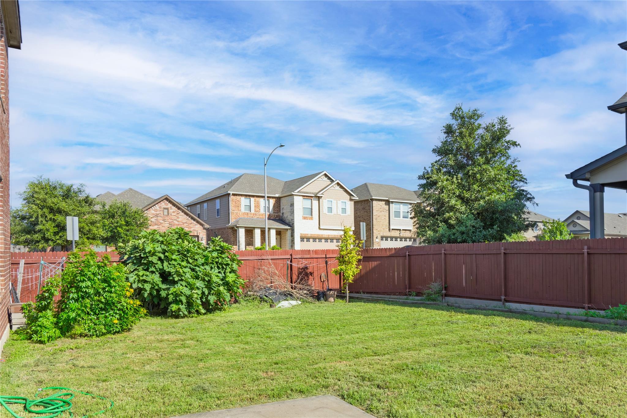 1529 Gautami Dr, Austin, TX 78753
