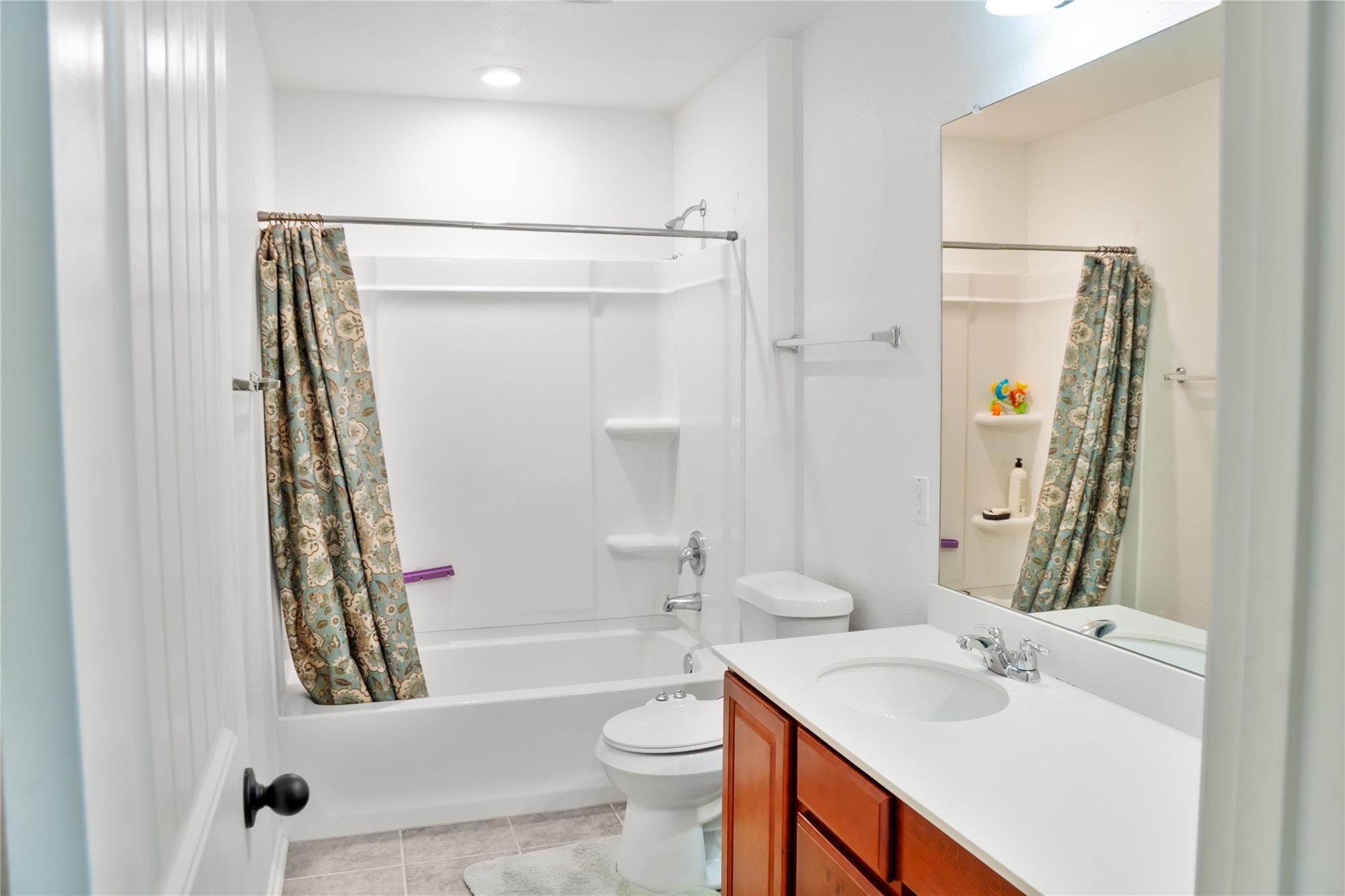 1529 Gautami Dr, Austin, TX 78753