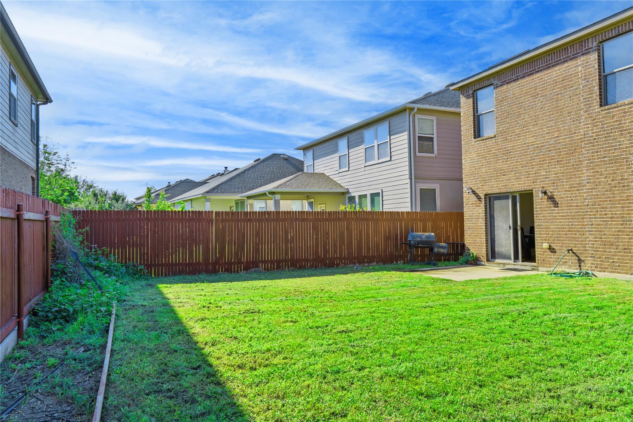 1529 Gautami Dr, Austin, TX 78753