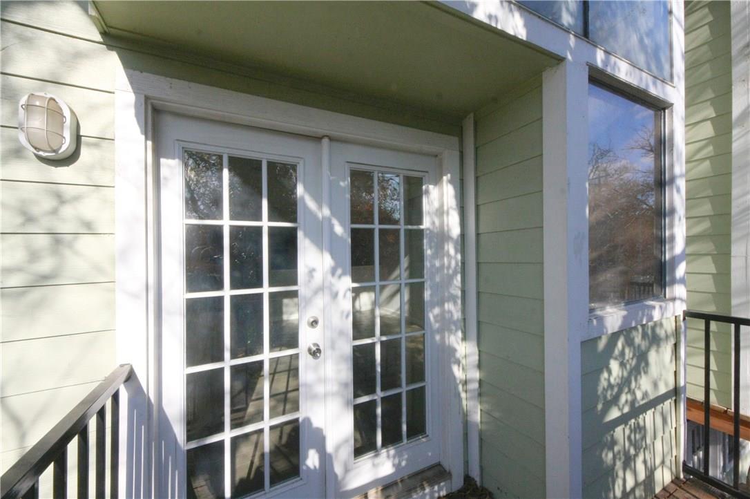 1600 West Ave # 16, Austin, TX 78701