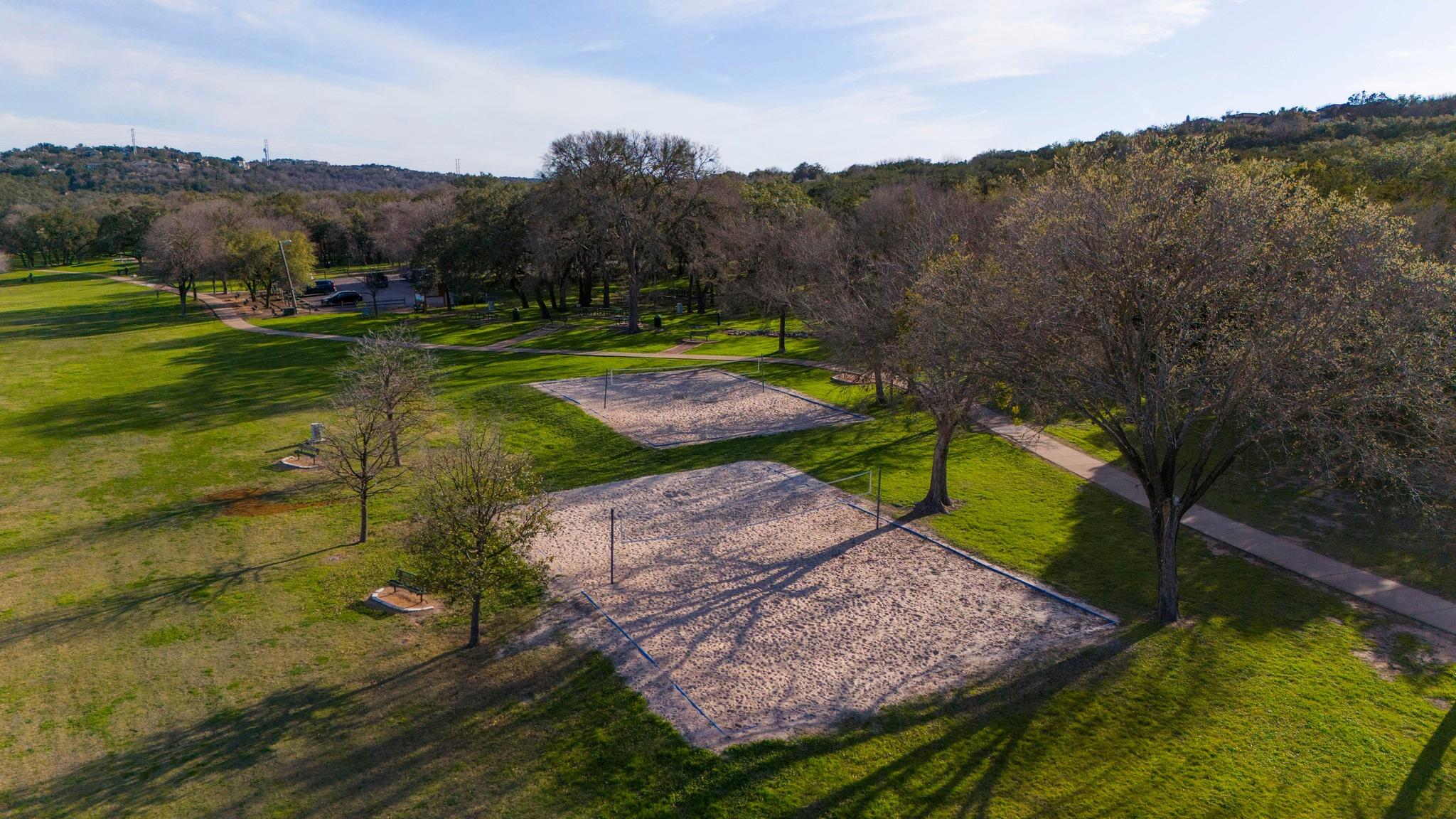 501 Flamingo Blvd, Lakeway, TX 78734