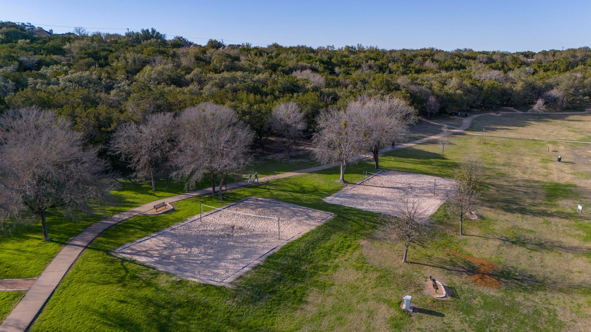 501 Flamingo Blvd, Lakeway, TX 78734