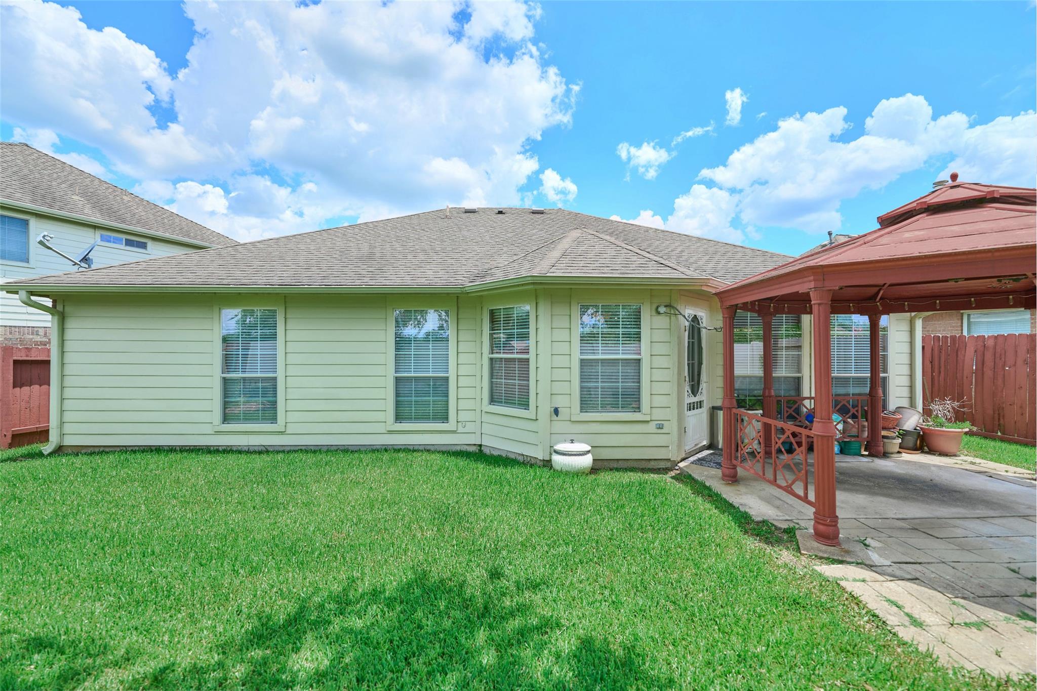 12043 Pocatello Dr, Tomball, TX 77377