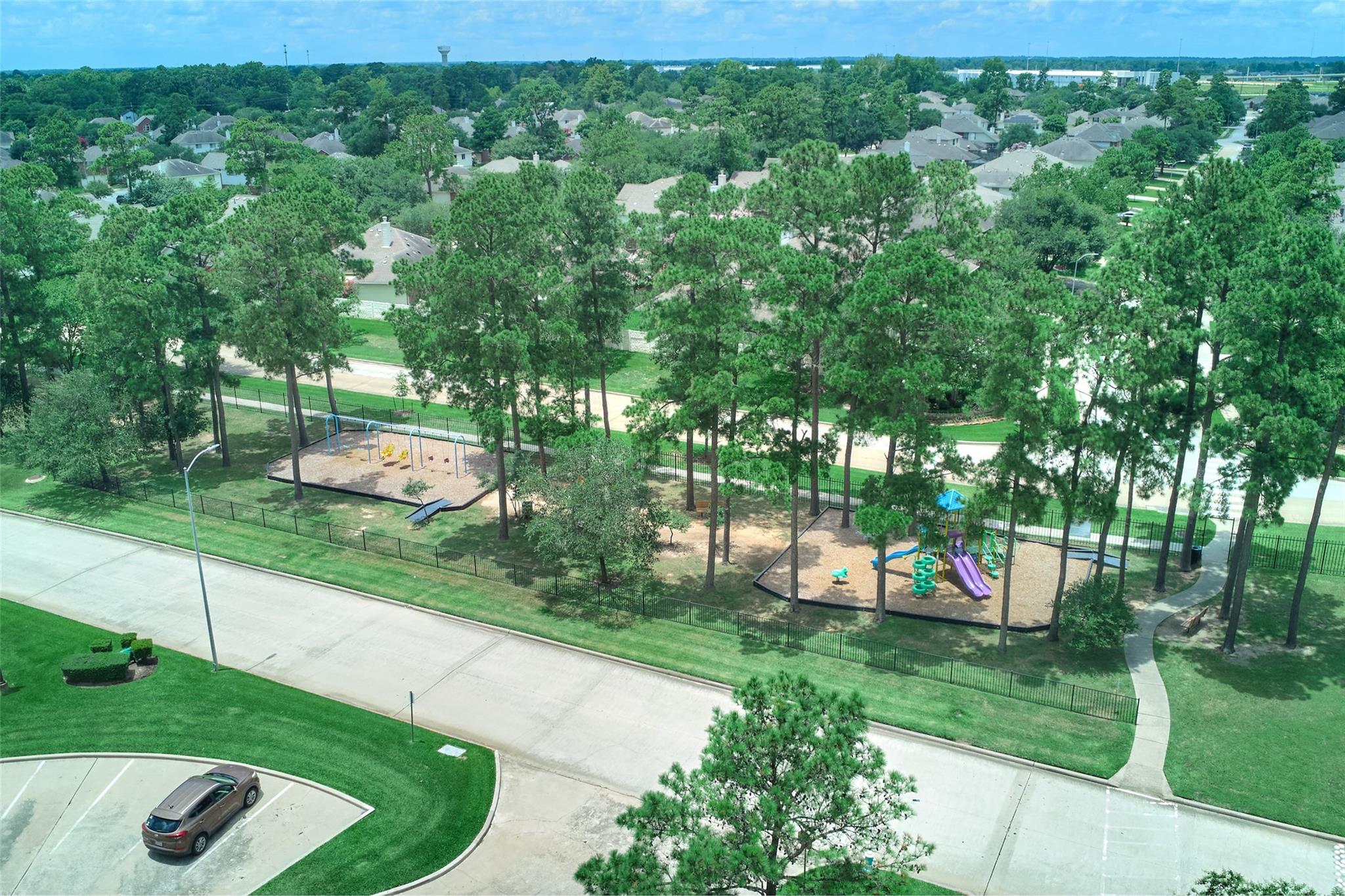 12043 Pocatello Dr, Tomball, TX 77377