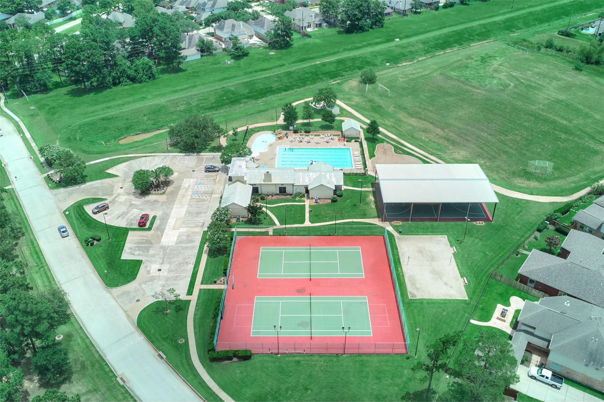 12043 Pocatello Dr, Tomball, TX 77377