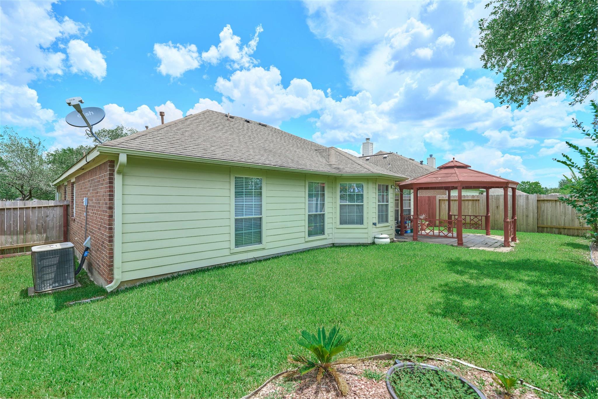 12043 Pocatello Dr, Tomball, TX 77377