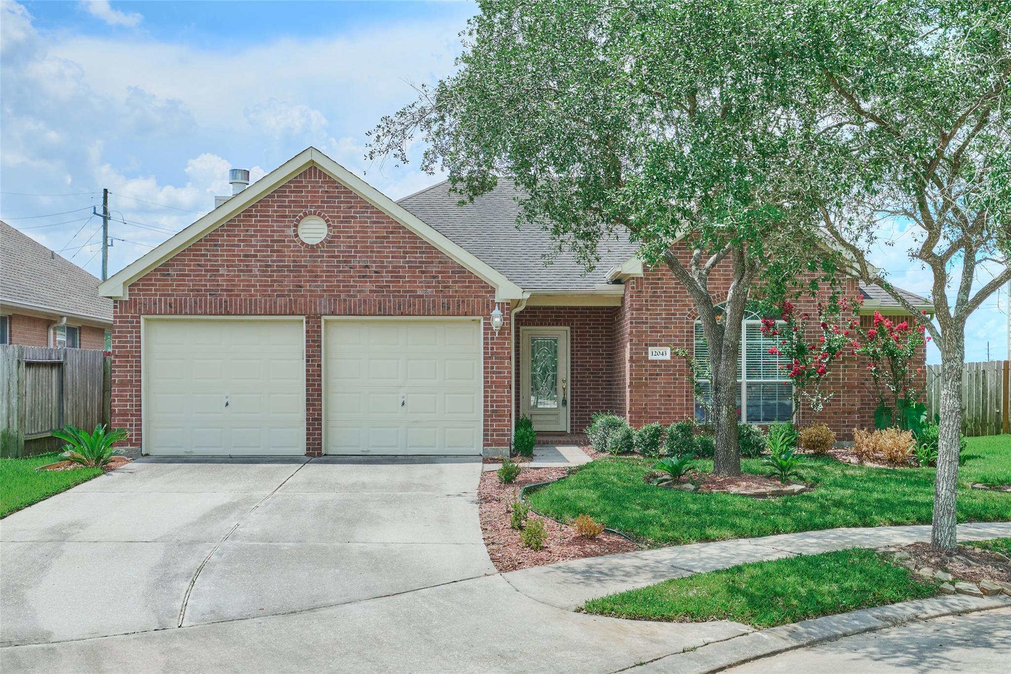 12043 Pocatello Dr, Tomball, TX 77377