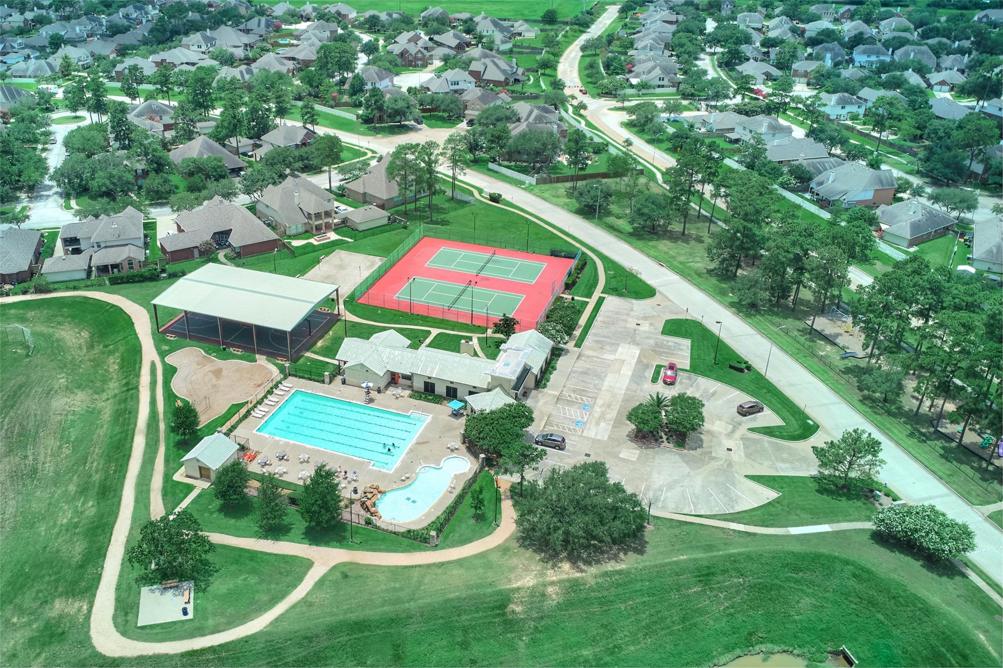 12043 Pocatello Dr, Tomball, TX 77377