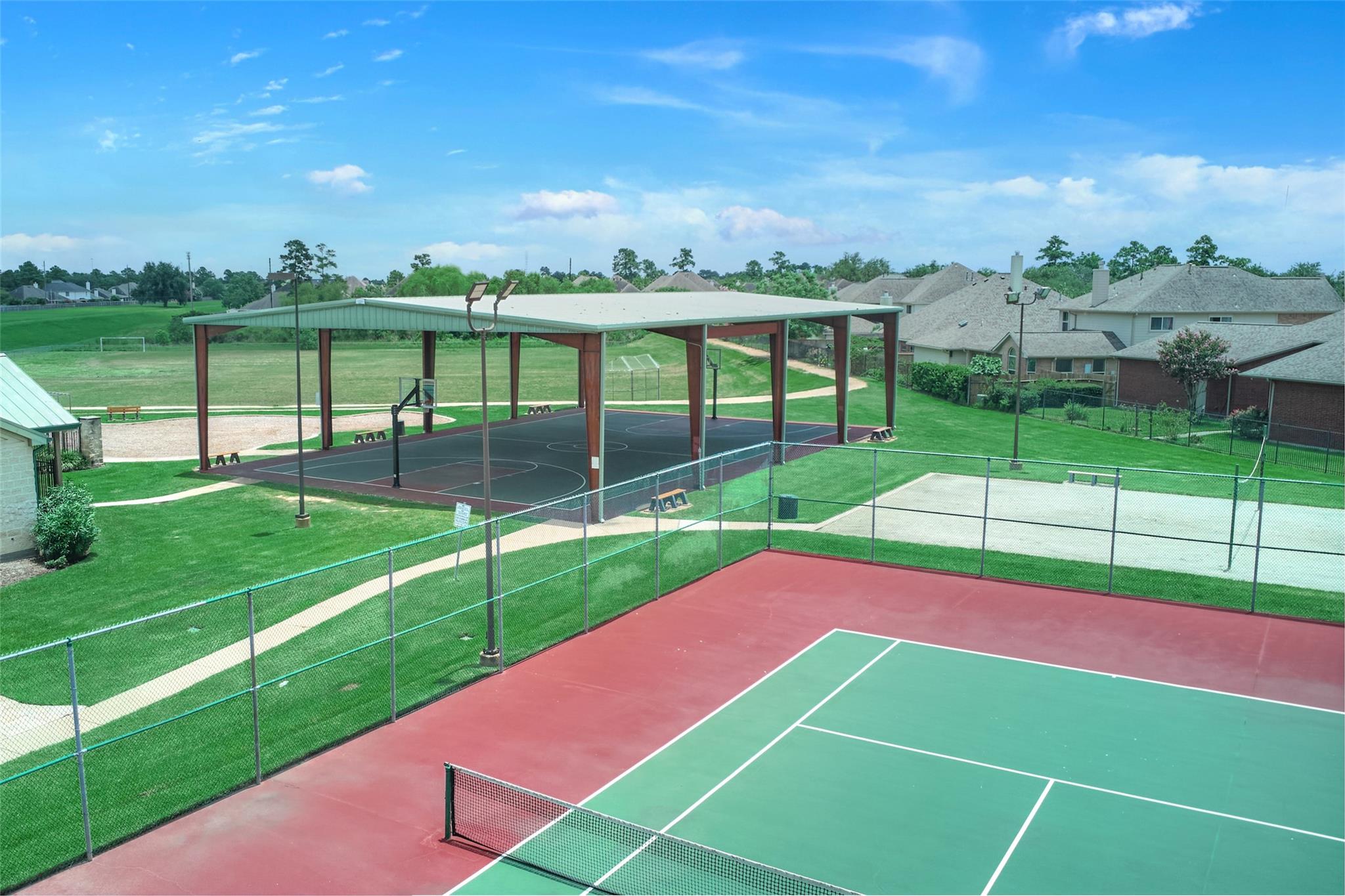12043 Pocatello Dr, Tomball, TX 77377