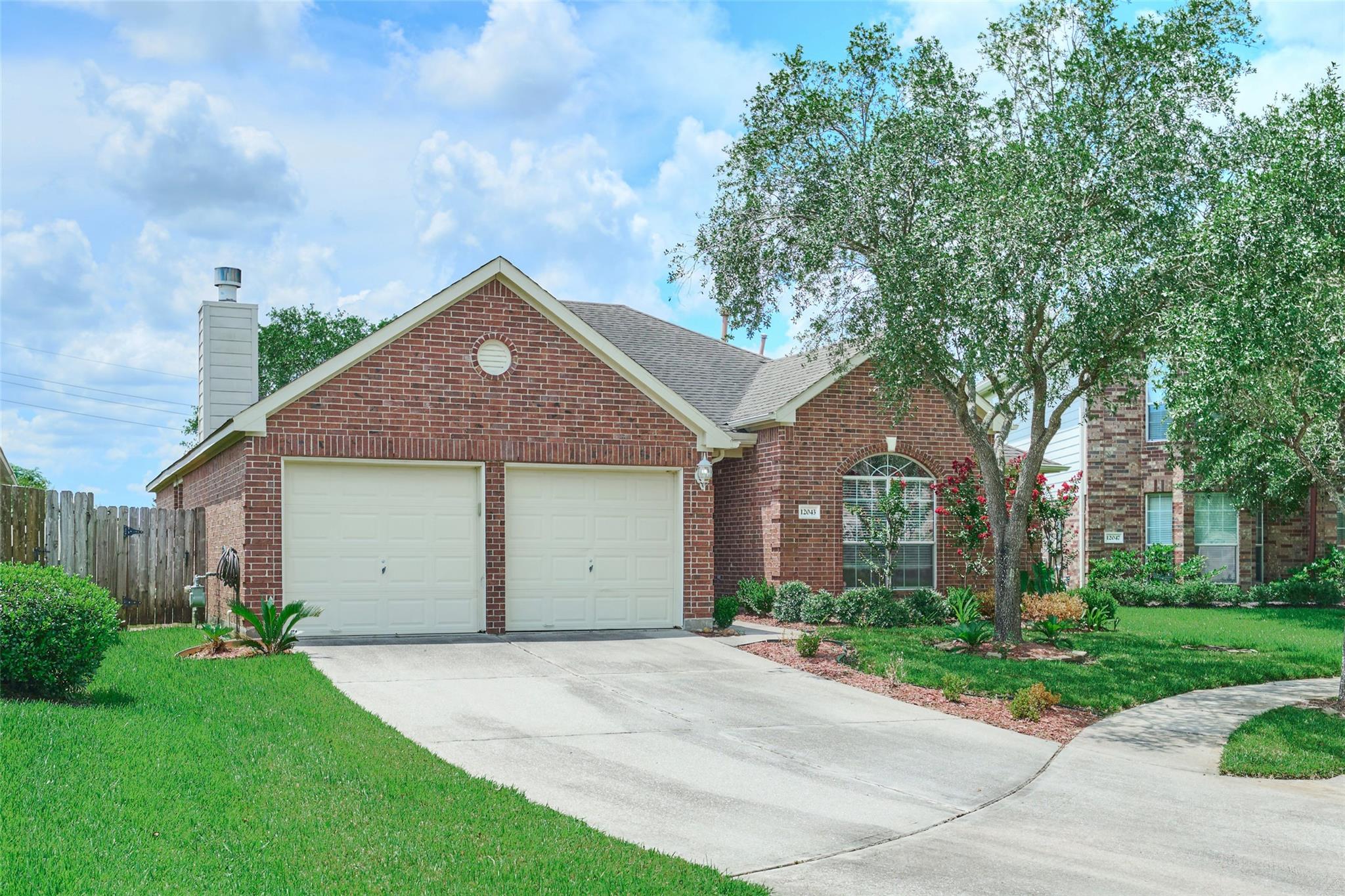12043 Pocatello Dr, Tomball, TX 77377