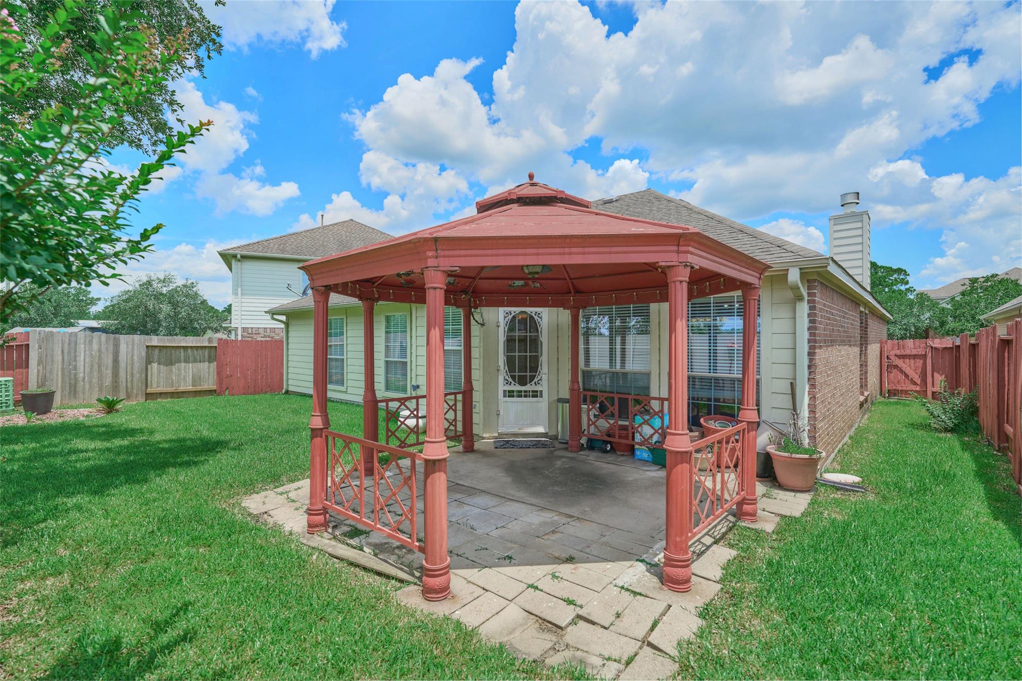 12043 Pocatello Dr, Tomball, TX 77377