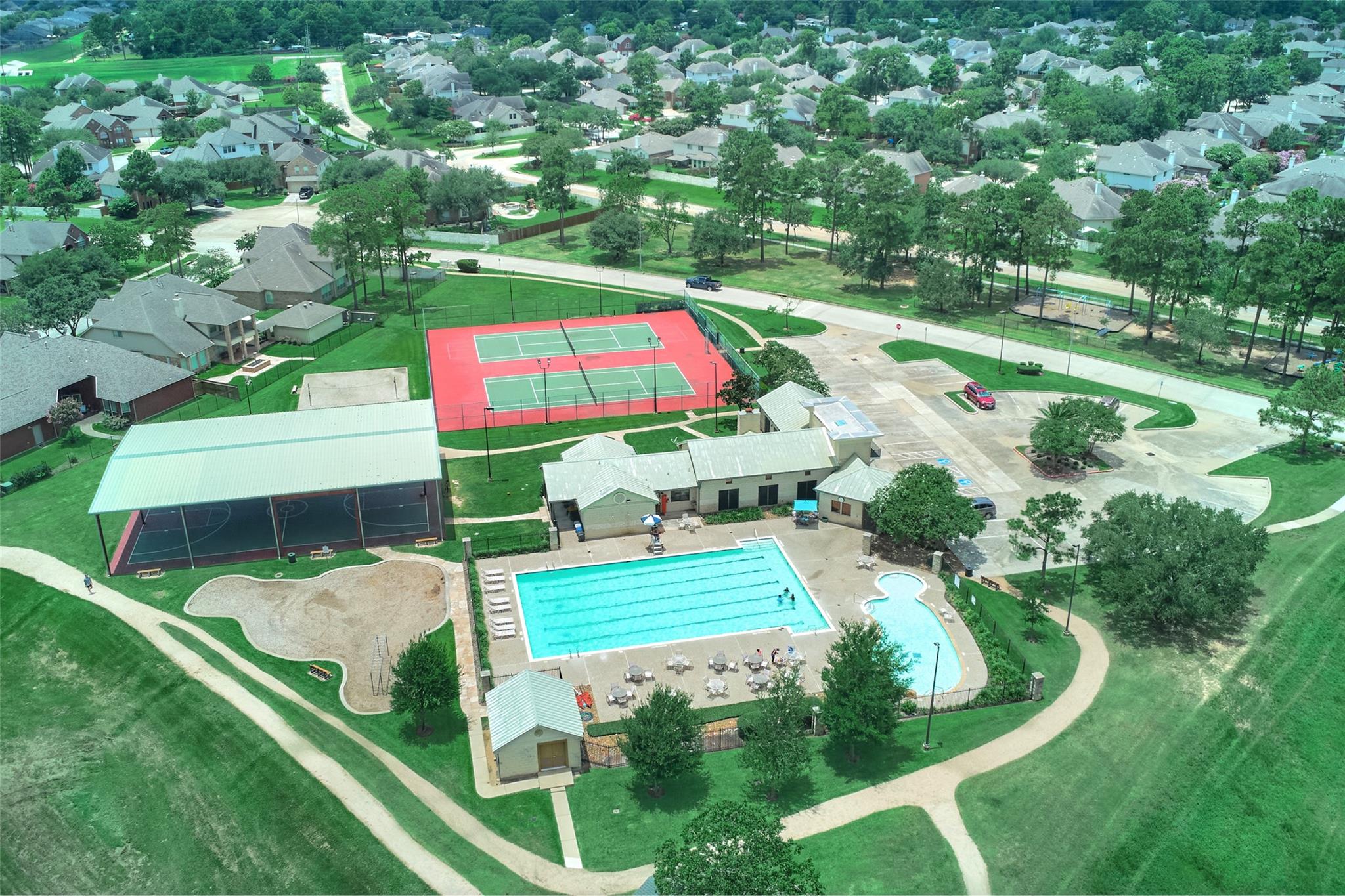 12043 Pocatello Dr, Tomball, TX 77377
