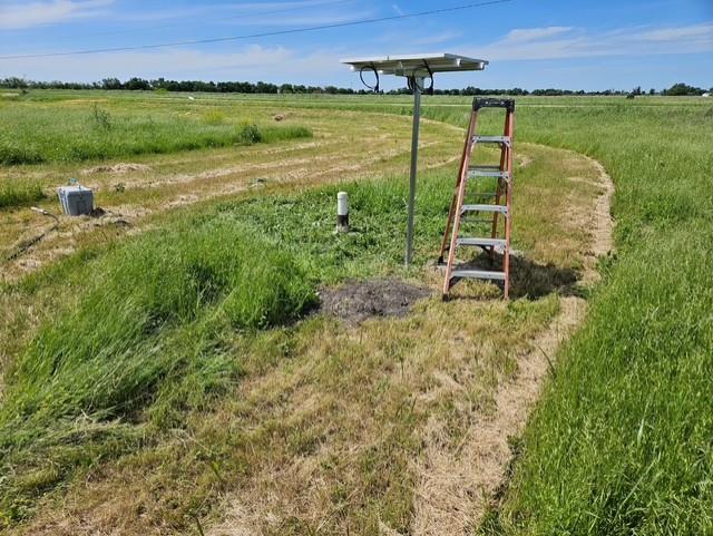 12155 E Travis St, Holland, TX 76534