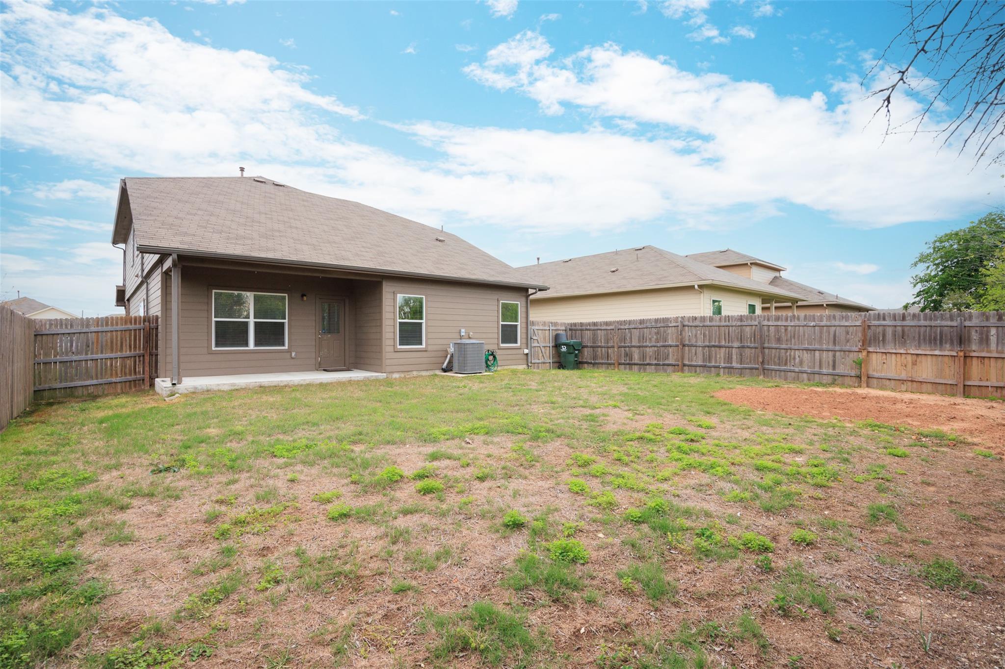 202 Orchard Ln, Kyle, TX 78640