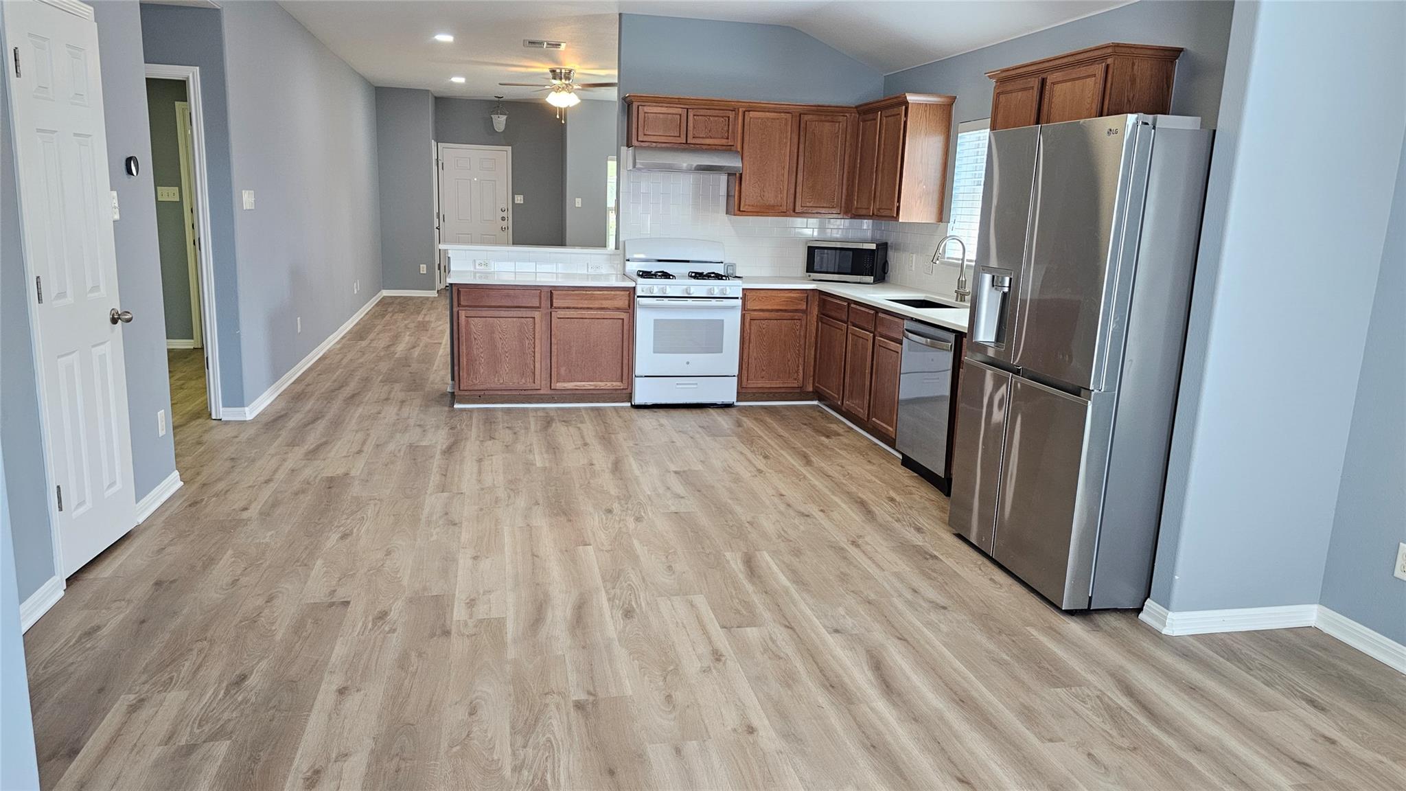 3708 Hawk View St, Round Rock, TX 78665