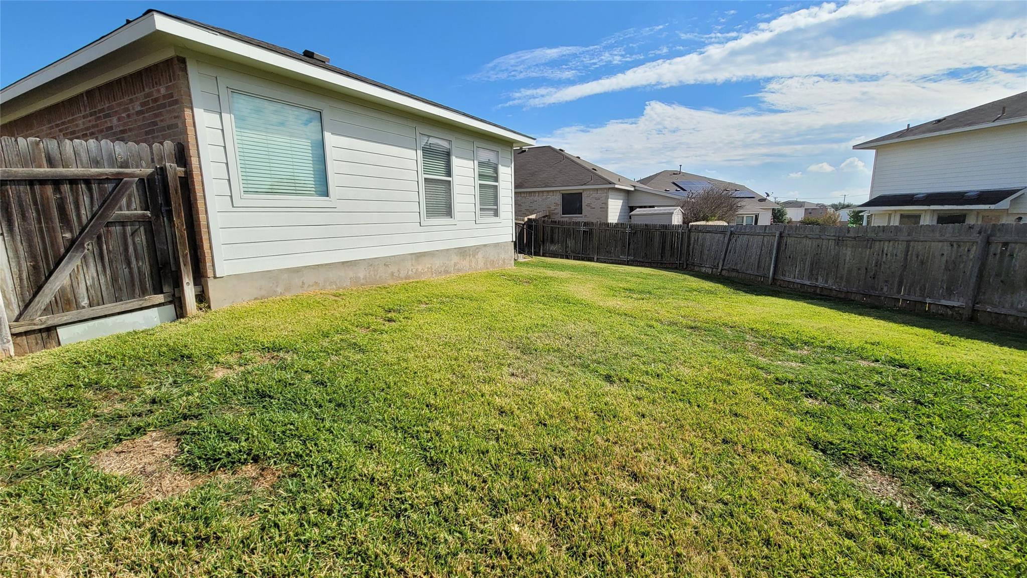 3708 Hawk View St, Round Rock, TX 78665