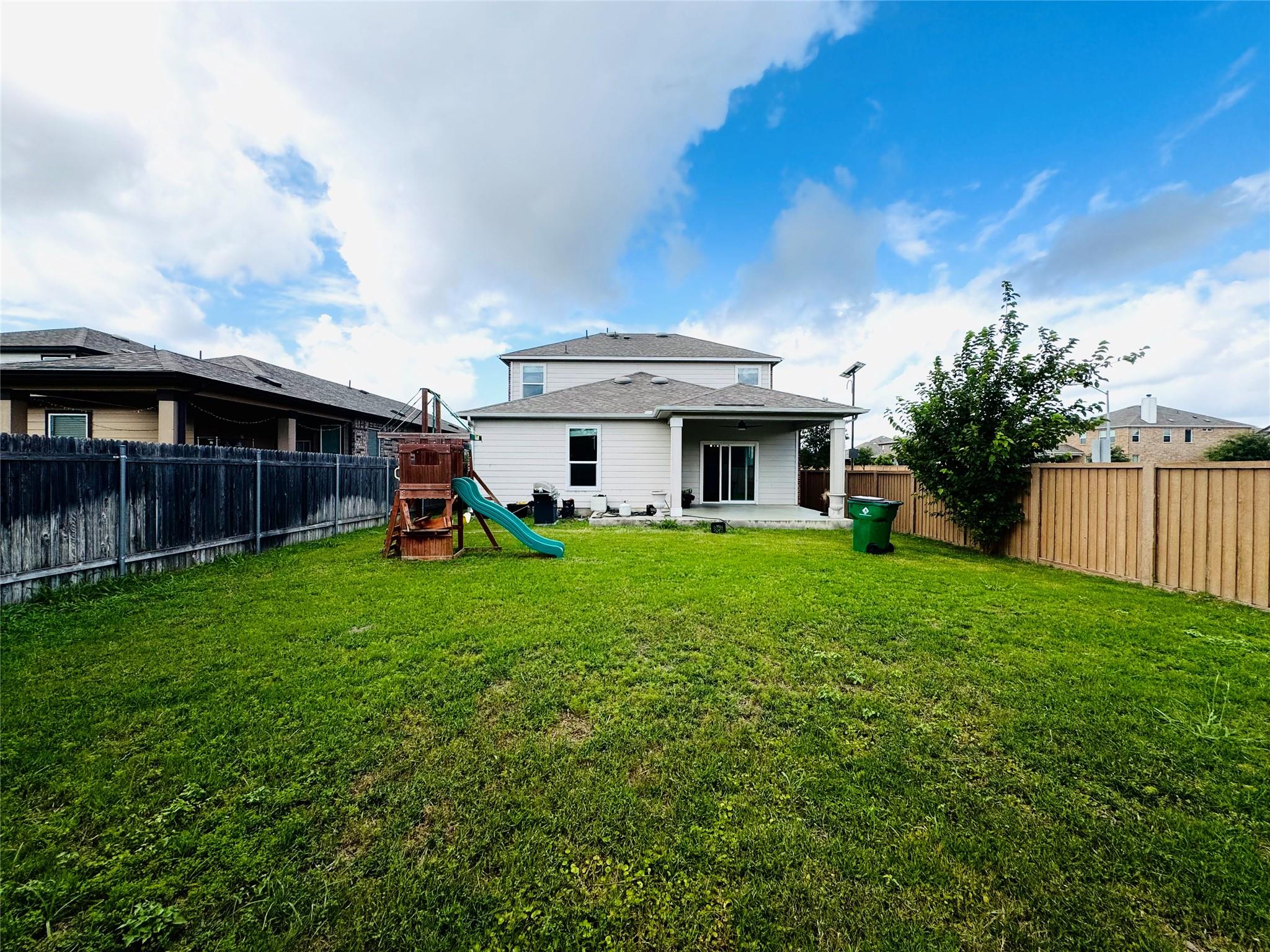 2016 Fretboard St, Round Rock, TX 78664
