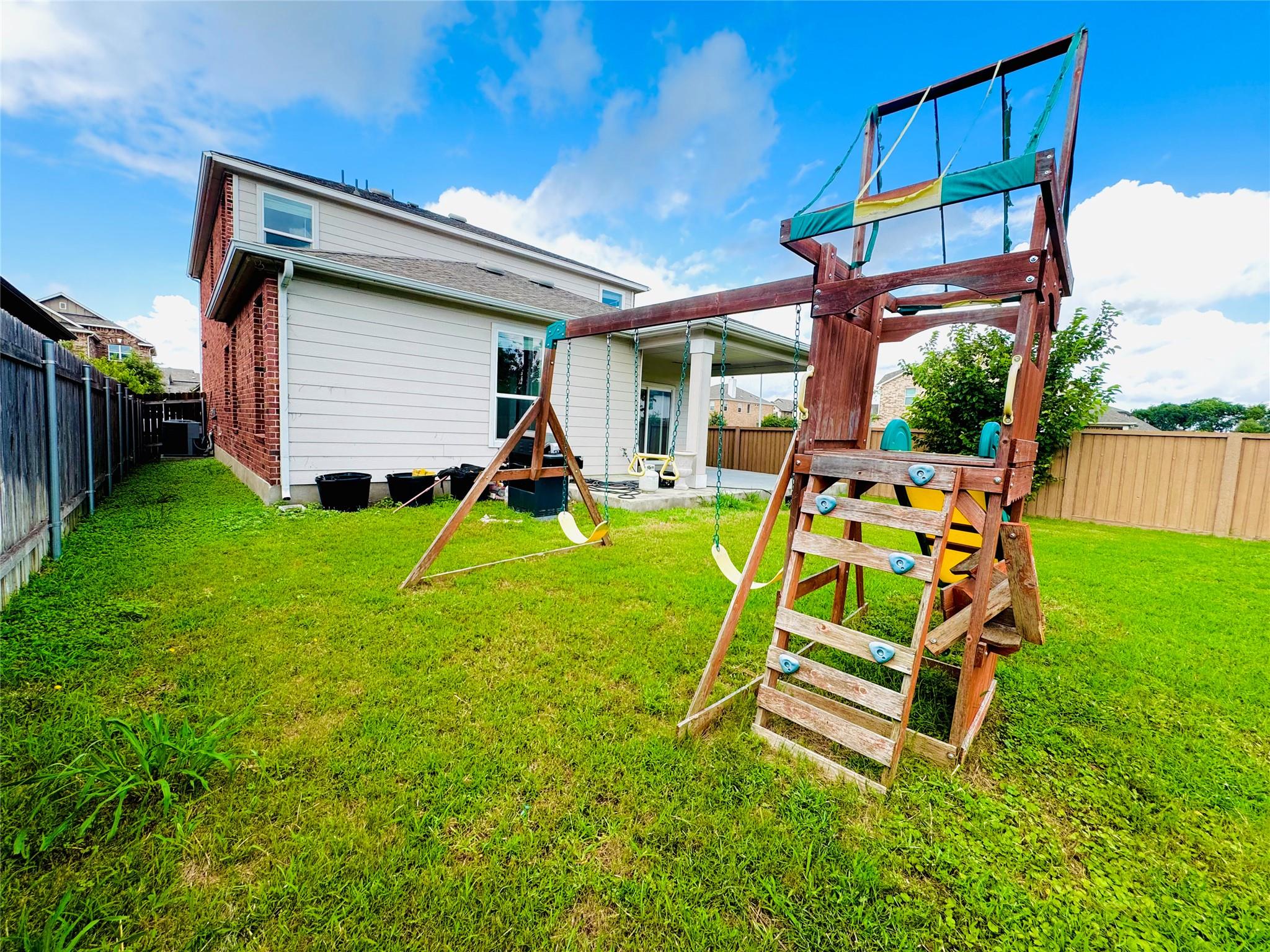 2016 Fretboard St, Round Rock, TX 78664