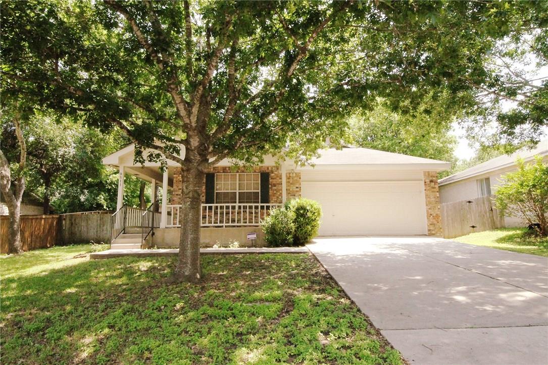 9511 Woodvale Dr, Austin, TX 78729