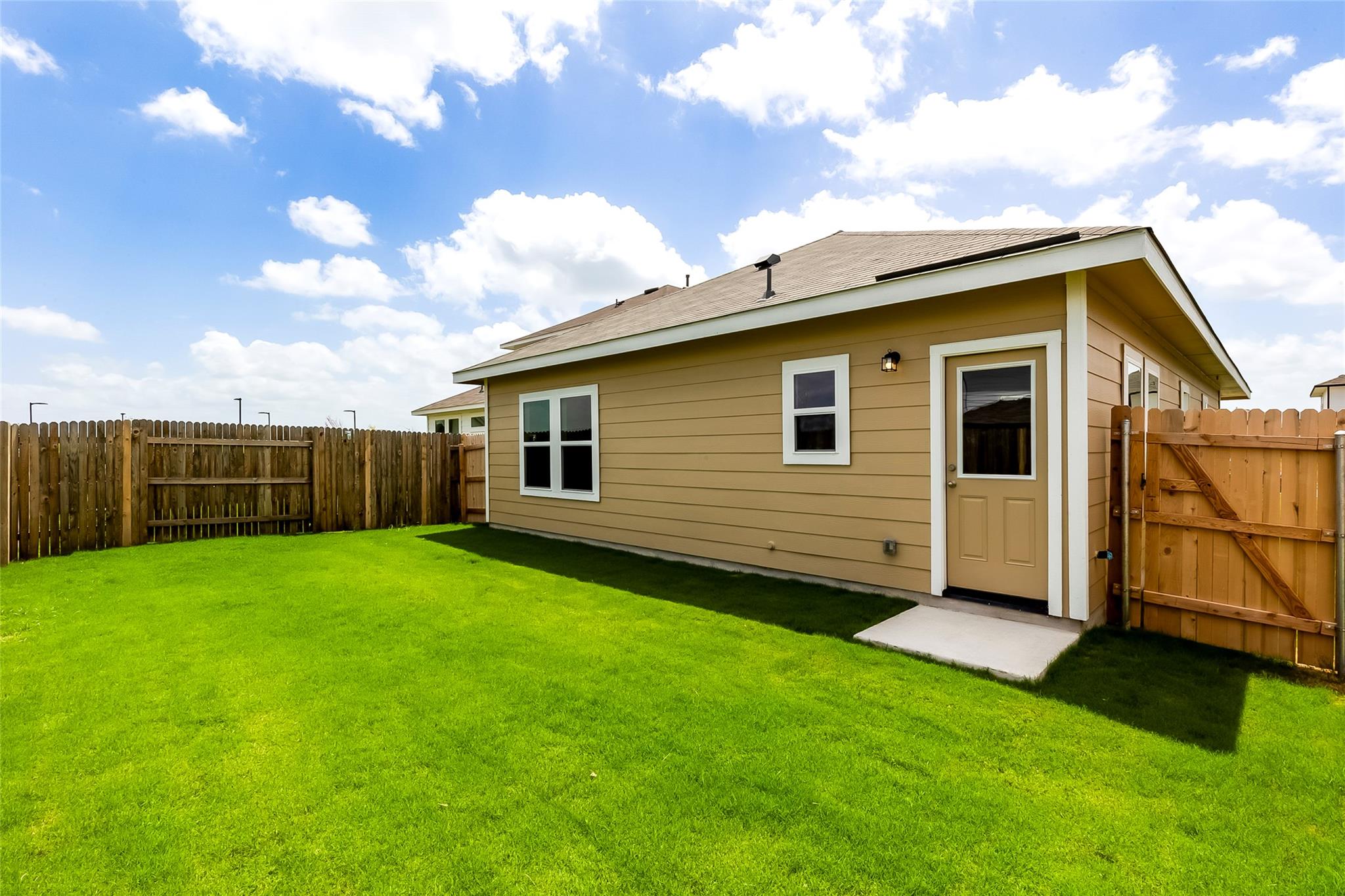 274 Jade St, Maxwell, TX 78656