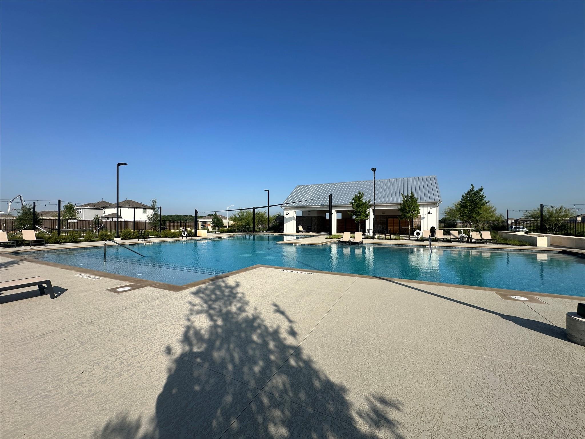 274 Jade St, Maxwell, TX 78656