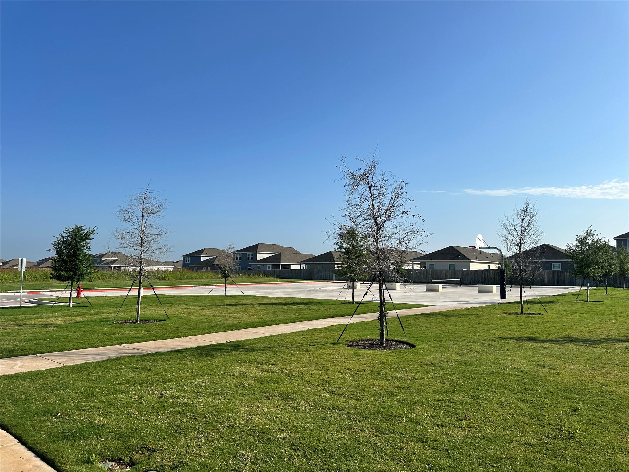 274 Jade St, Maxwell, TX 78656