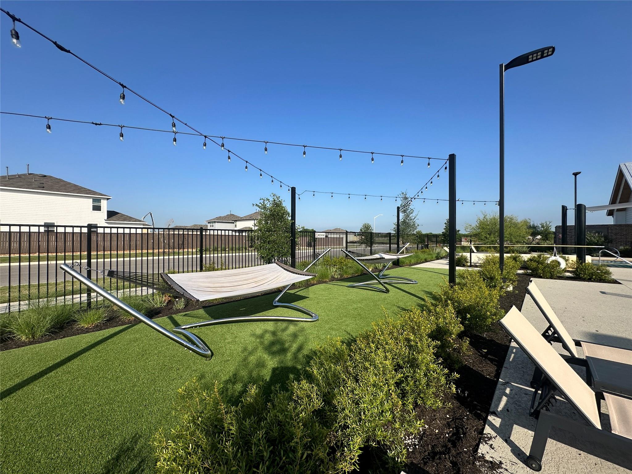 274 Jade St, Maxwell, TX 78656