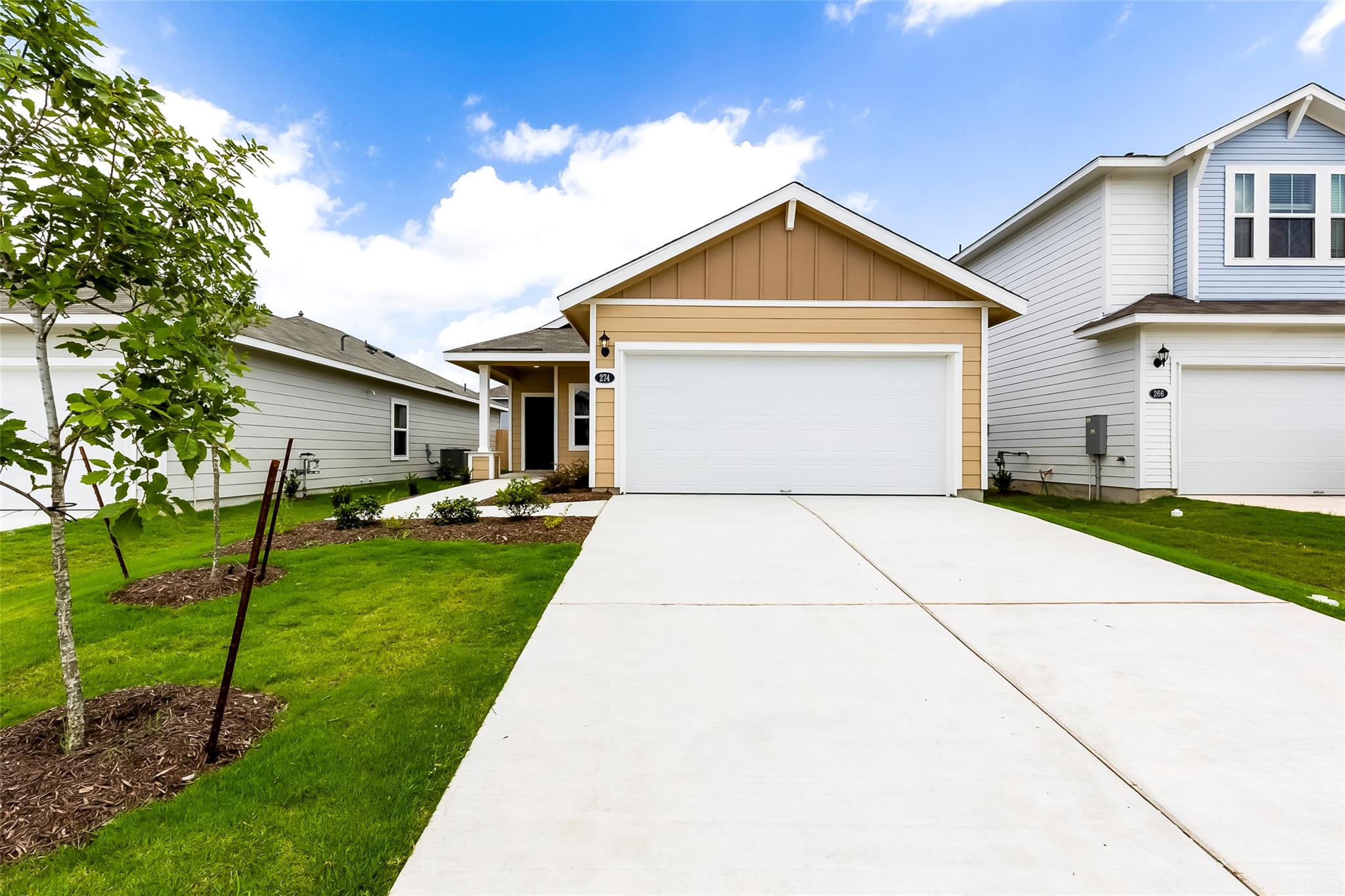 274 Jade St, Maxwell, TX 78656