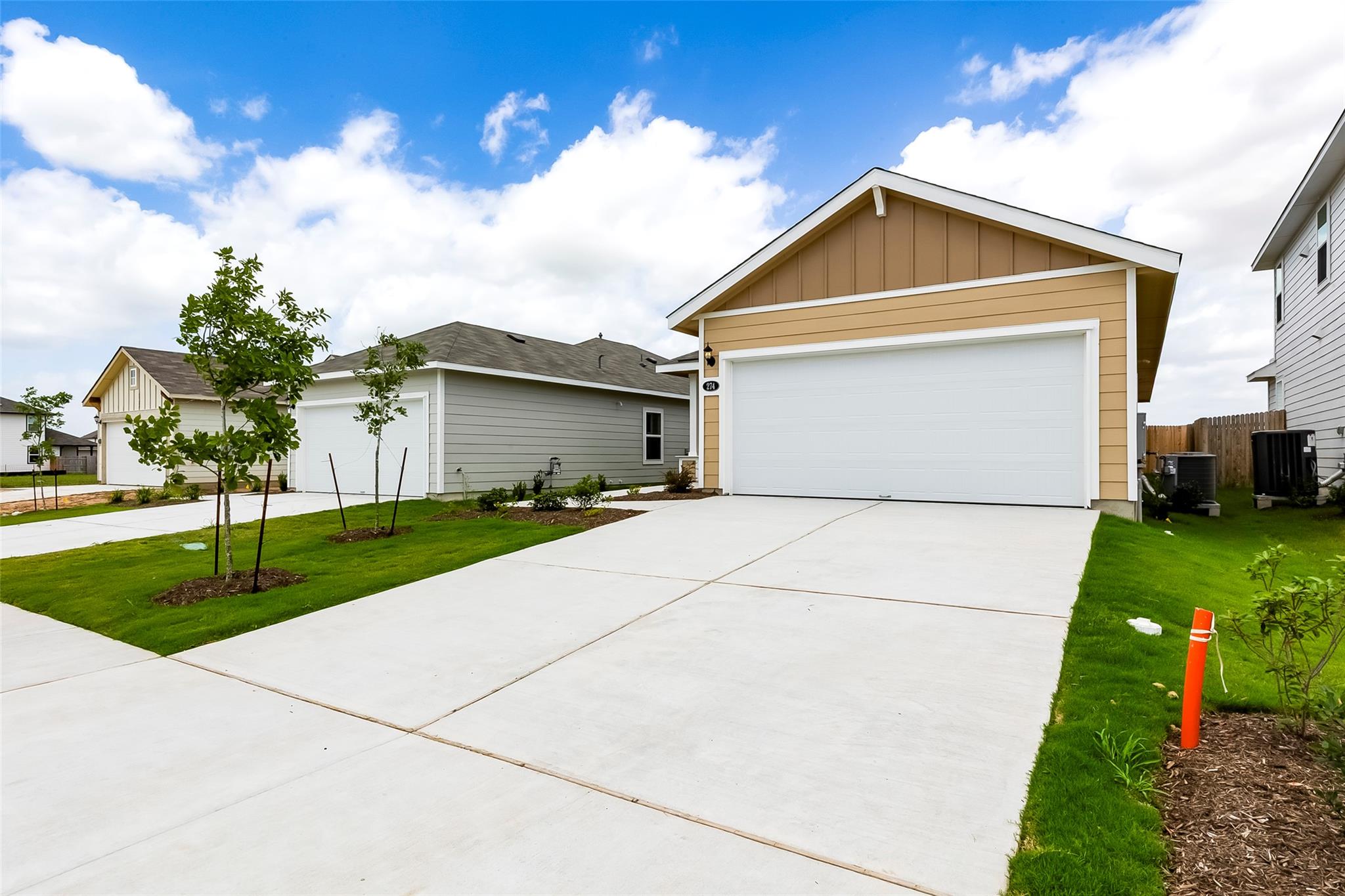 274 Jade St, Maxwell, TX 78656