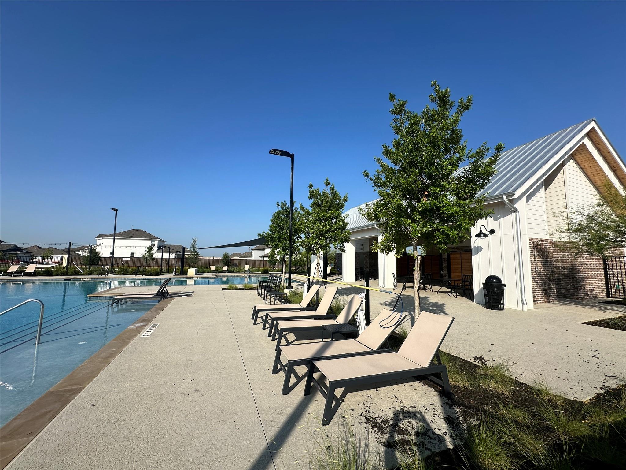 274 Jade St, Maxwell, TX 78656