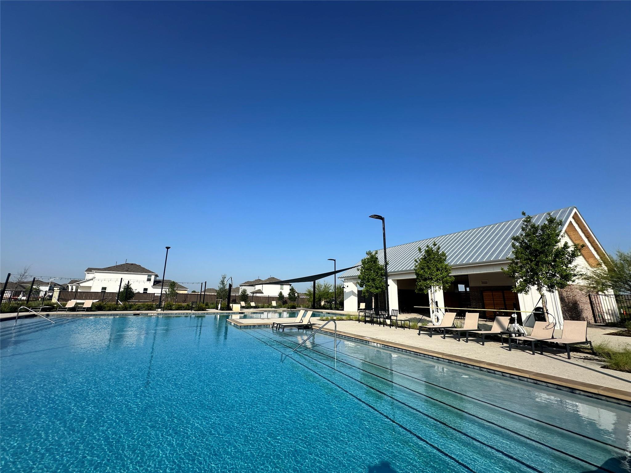 274 Jade St, Maxwell, TX 78656