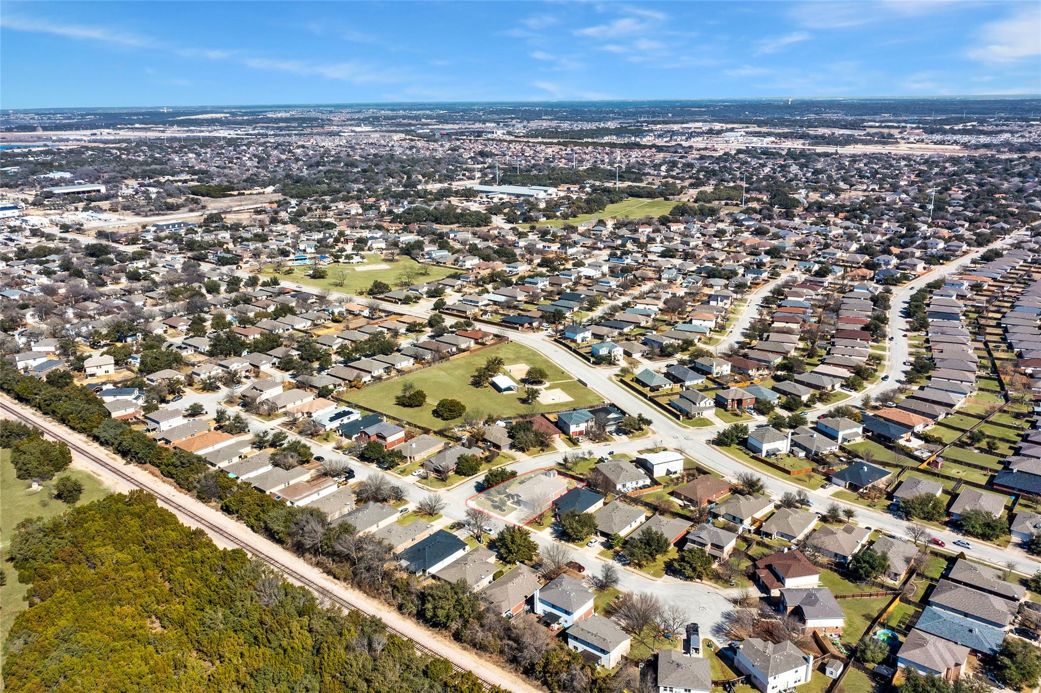 2102 GARRISON Dr, Leander, TX 78641