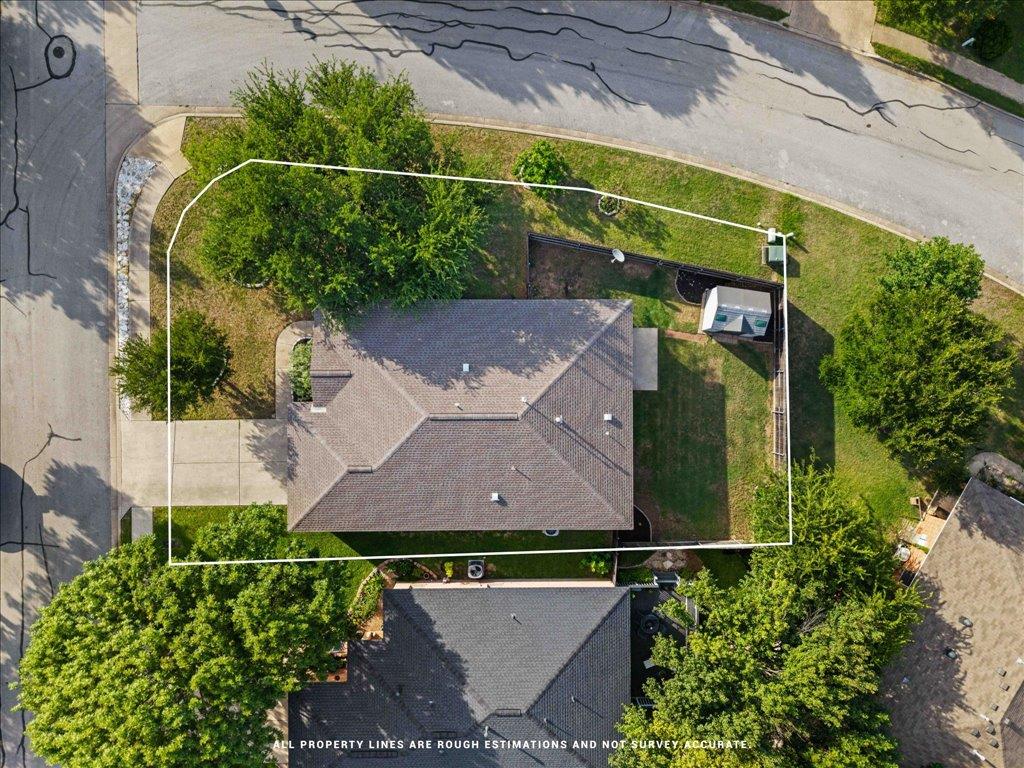 2102 GARRISON Dr, Leander, TX 78641