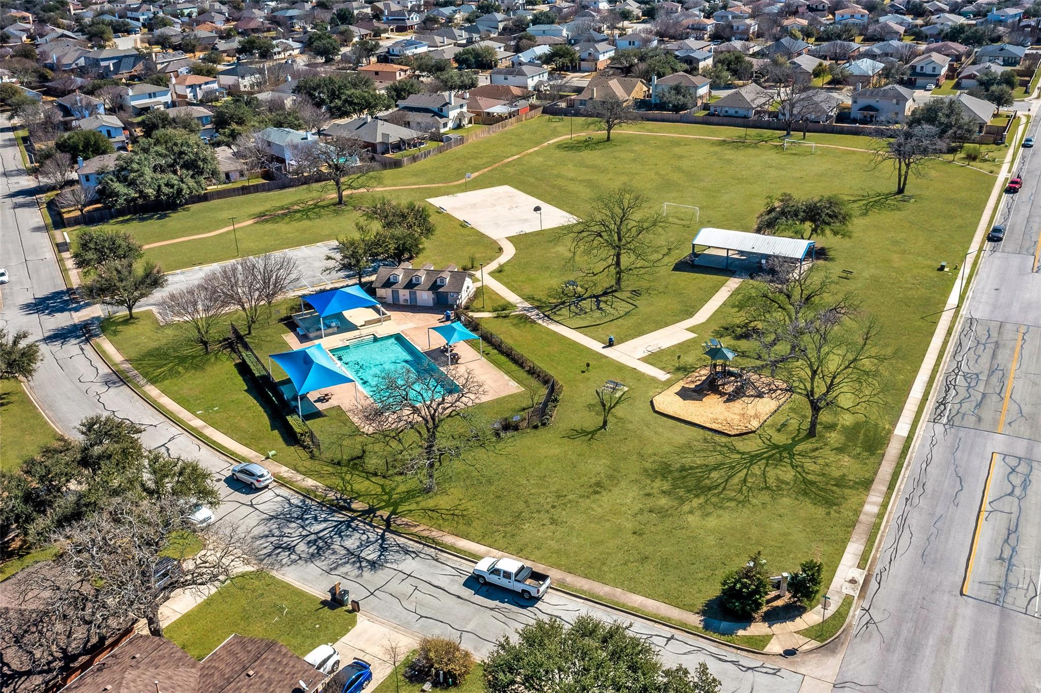2102 GARRISON Dr, Leander, TX 78641