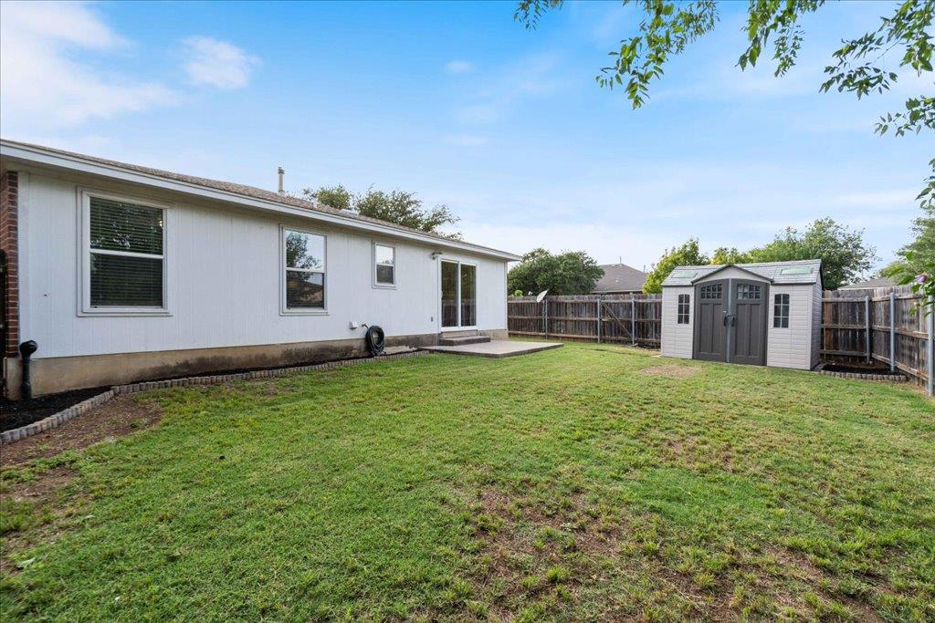 2102 GARRISON Dr, Leander, TX 78641