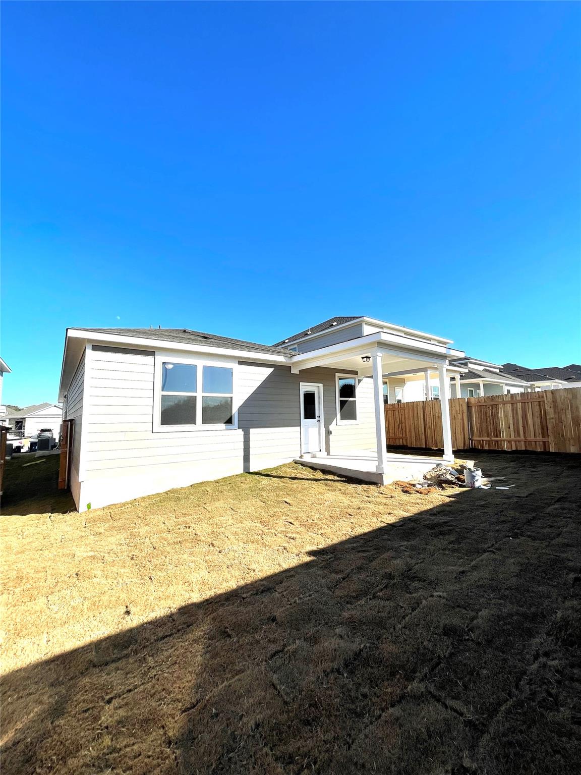 121 Old Stagecoach Rd, Jarrell, TX 76537