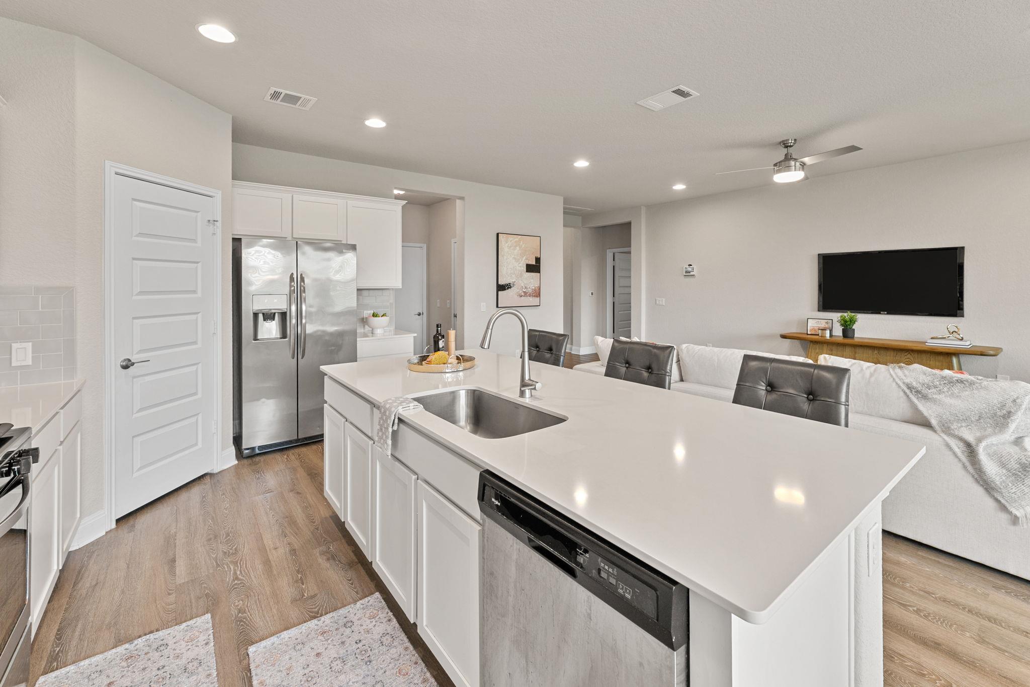 16941 Aventura Ave, Pflugerville, TX 78660