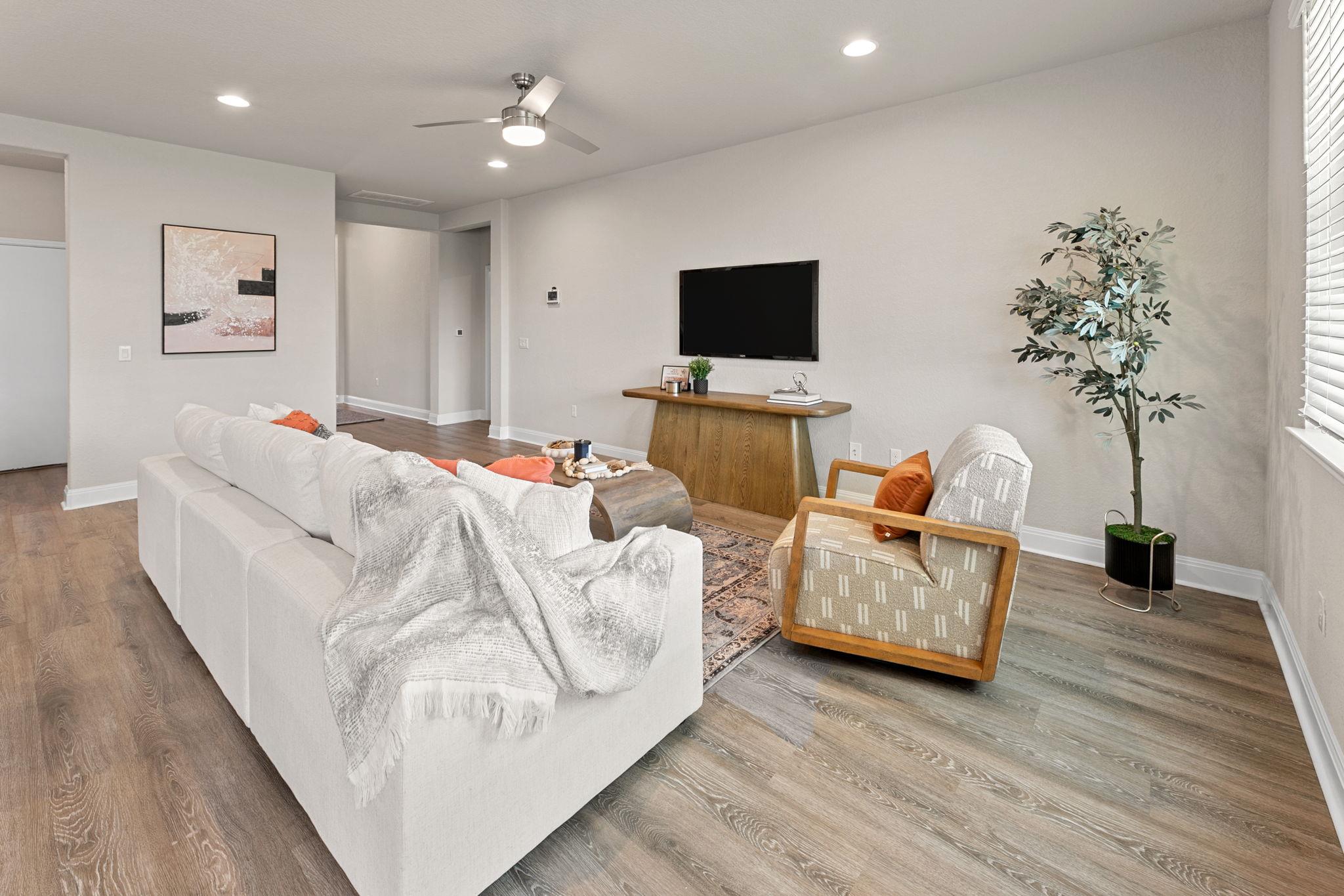 16941 Aventura Ave, Pflugerville, TX 78660