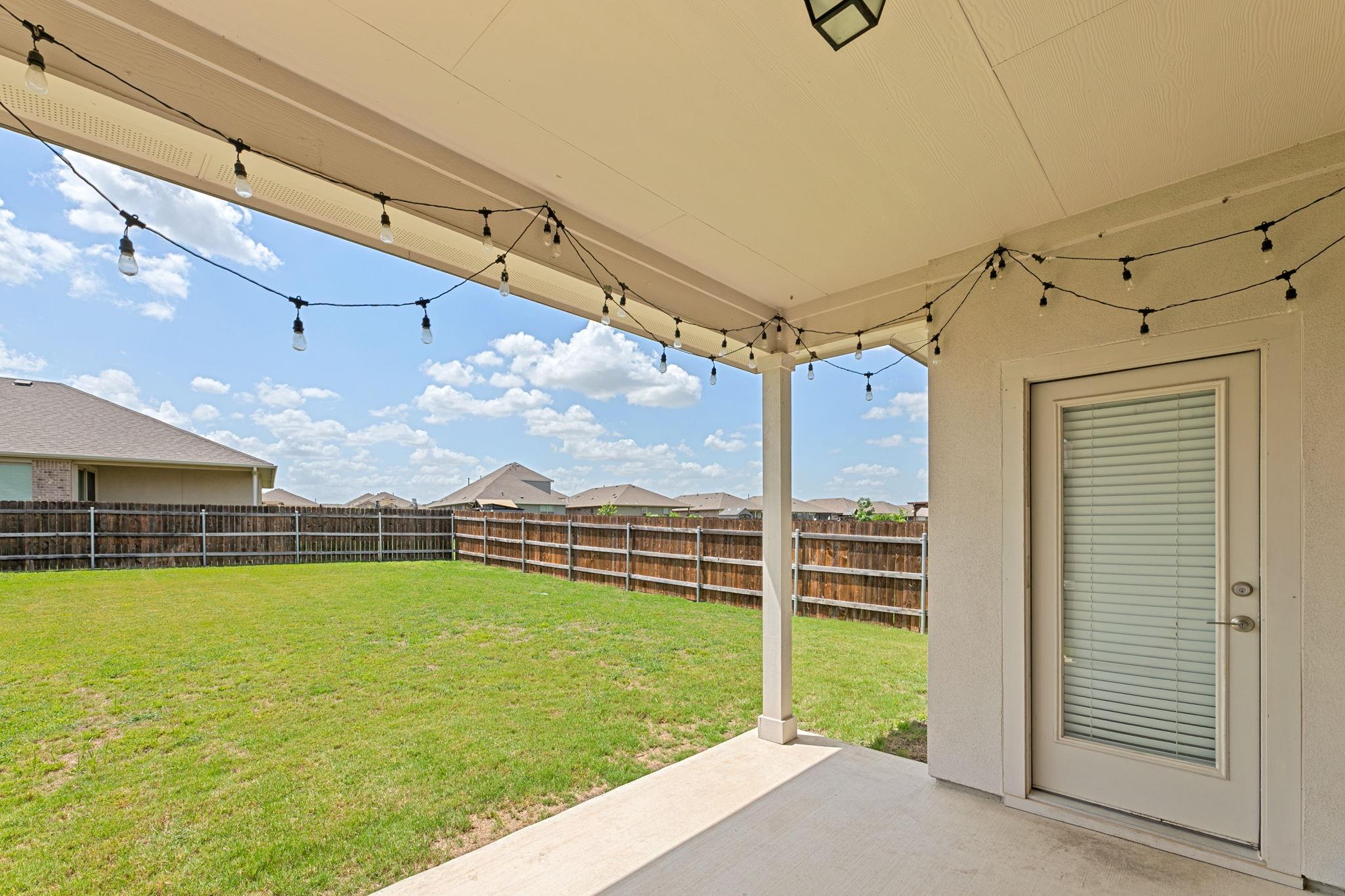 16941 Aventura Ave, Pflugerville, TX 78660