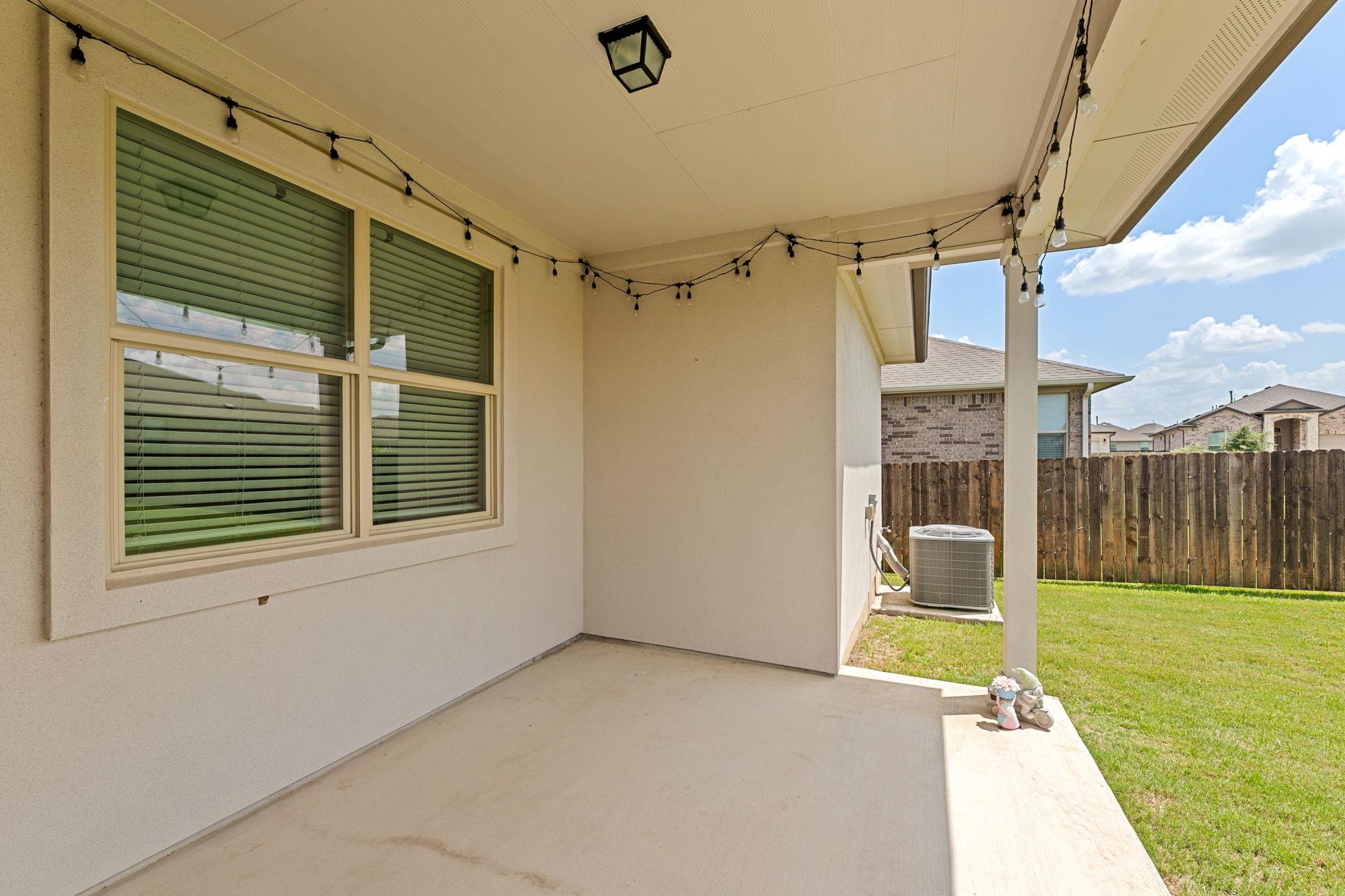 16941 Aventura Ave, Pflugerville, TX 78660