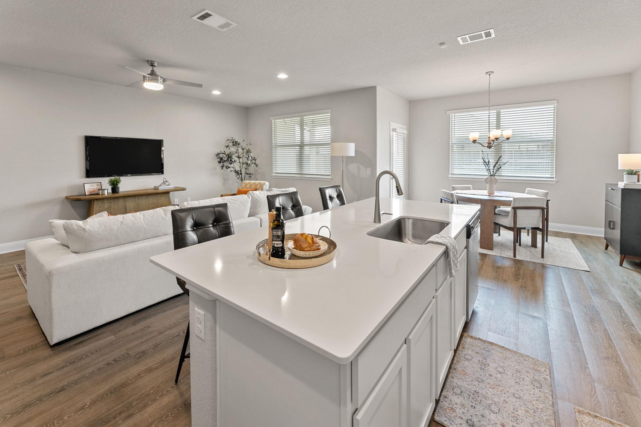 16941 Aventura Ave, Pflugerville, TX 78660