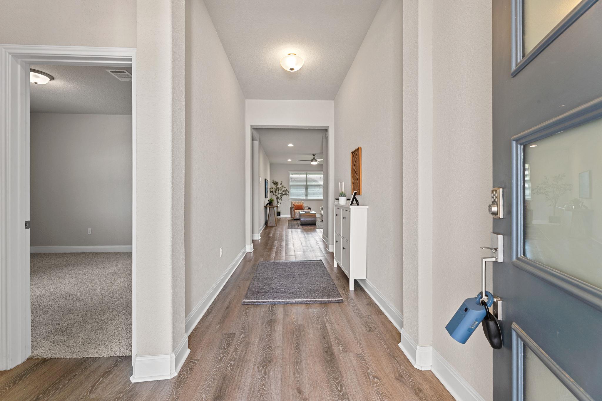 16941 Aventura Ave, Pflugerville, TX 78660
