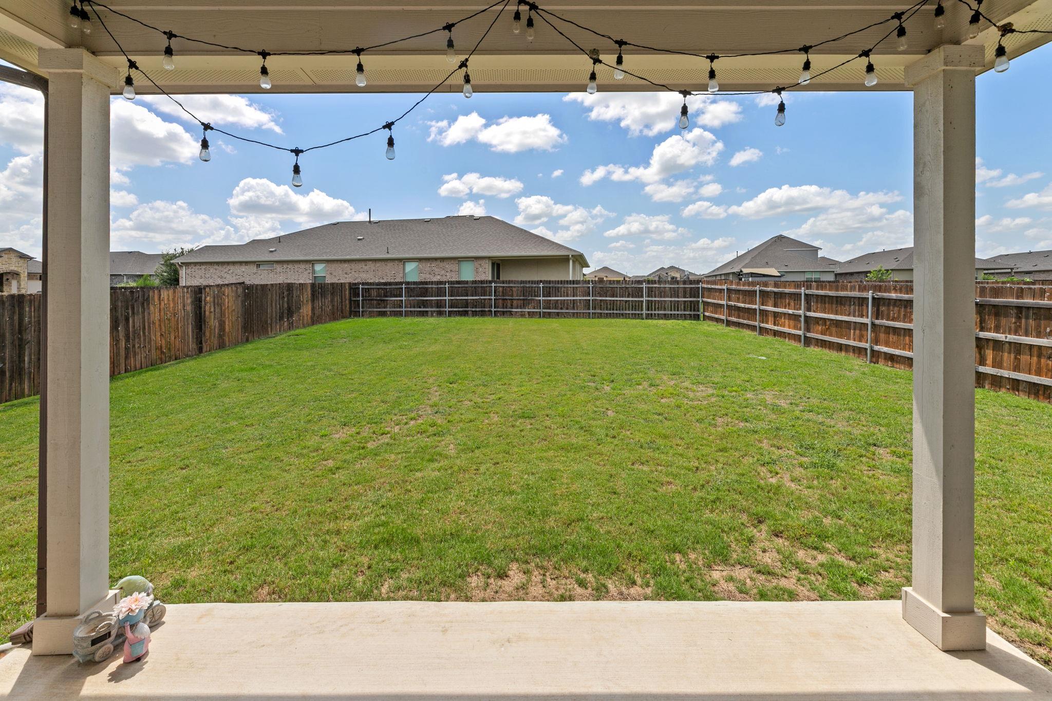 16941 Aventura Ave, Pflugerville, TX 78660