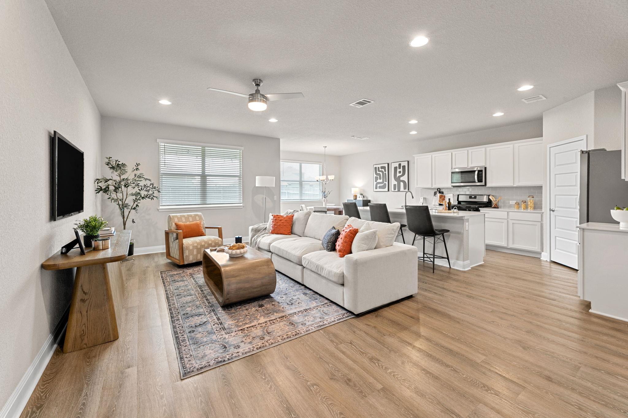 16941 Aventura Ave, Pflugerville, TX 78660