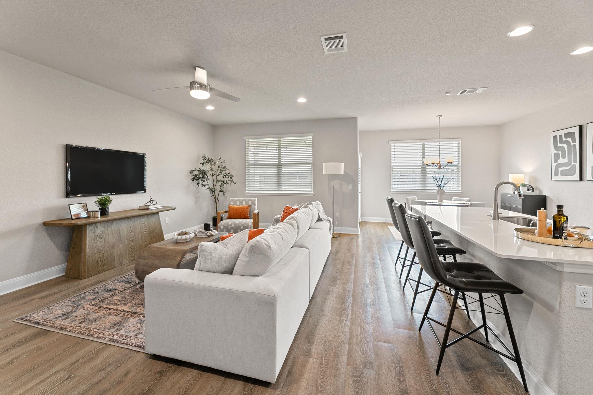16941 Aventura Ave, Pflugerville, TX 78660