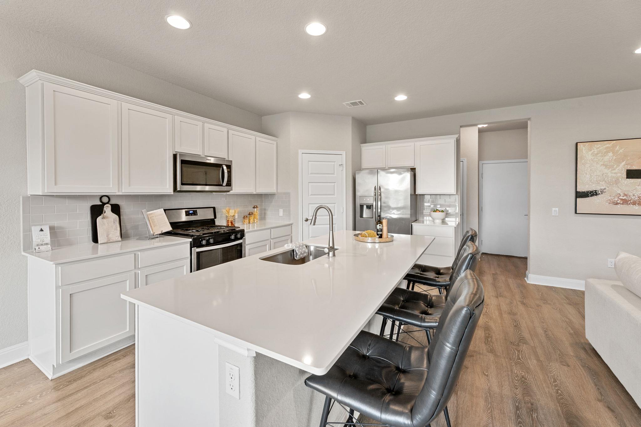 16941 Aventura Ave, Pflugerville, TX 78660