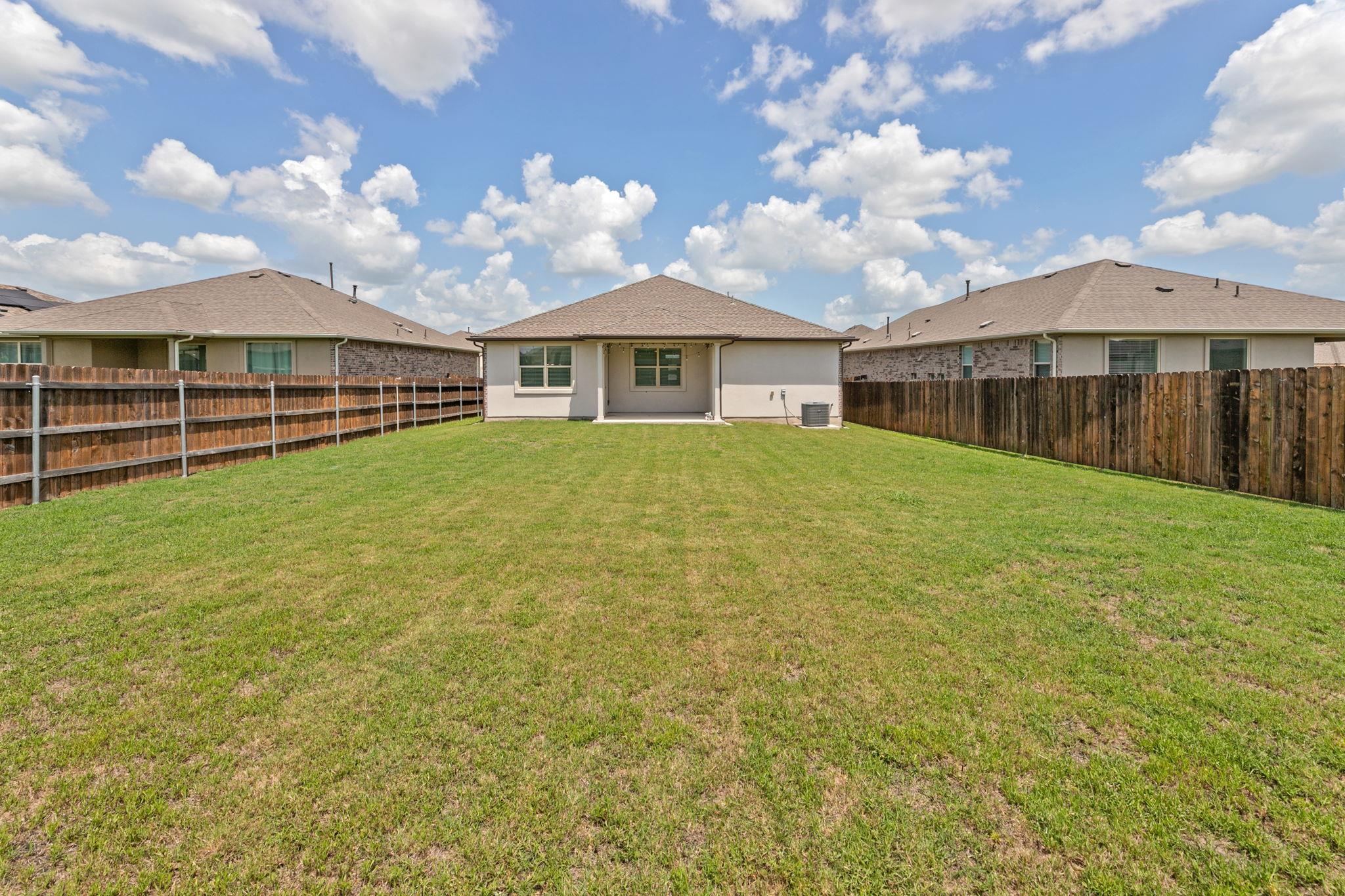 16941 Aventura Ave, Pflugerville, TX 78660